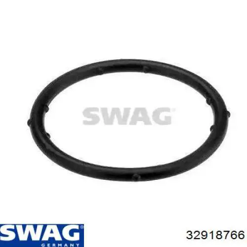 Купити 32918766 Swag Прокладка фланця (трійника) системи охолодження