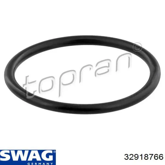 Прокладка фланця (трійника) системи охолодження Swag 32918766 ціна, від 0.85 USD