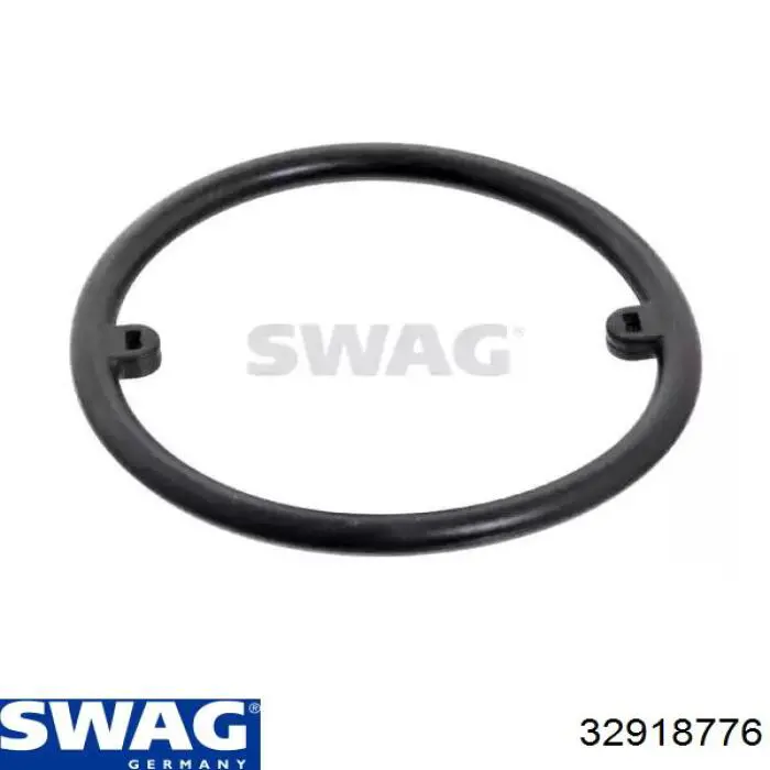 Прокладка радіатора масляного Swag 32918776 ціна, від 1.97 USD