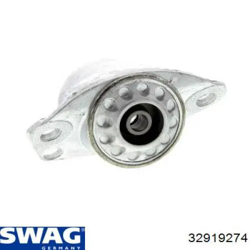 Опора амортизатора заднього Swag 32919274 ціна, від 11.80 USD