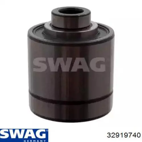 Купити 32919740 Swag Кронштейн віскомуфти системи охолодження, опорний