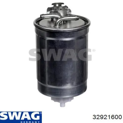 32921600 Swag фільтр паливний