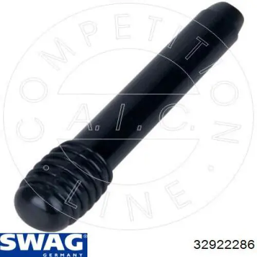 Купити 32922286 Swag Кнопка блокування дверей
