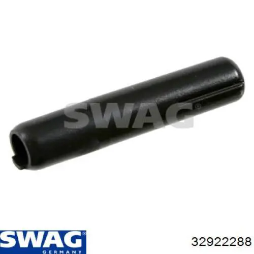 Купити 32922288 Swag Кнопка блокування дверей