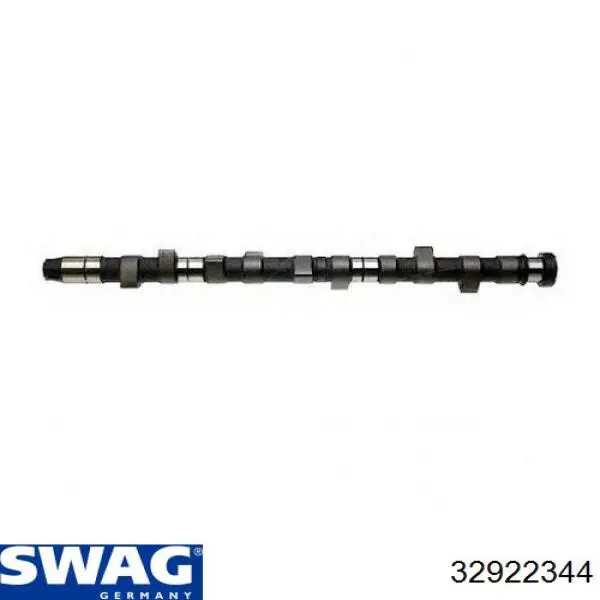 Штовхач клапана гідравлічний Swag 32922344 ціна, від 6.84 USD