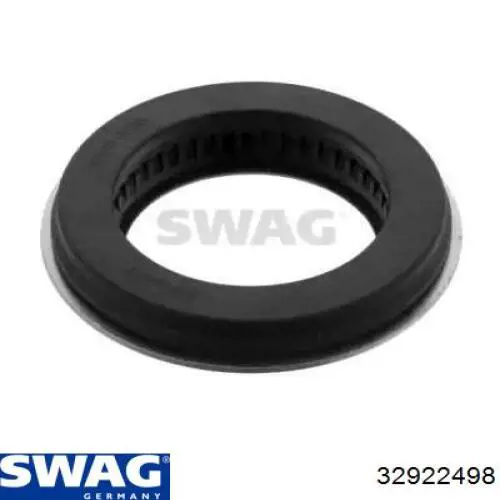 32922498 Swag Підшипник опори амортизатора