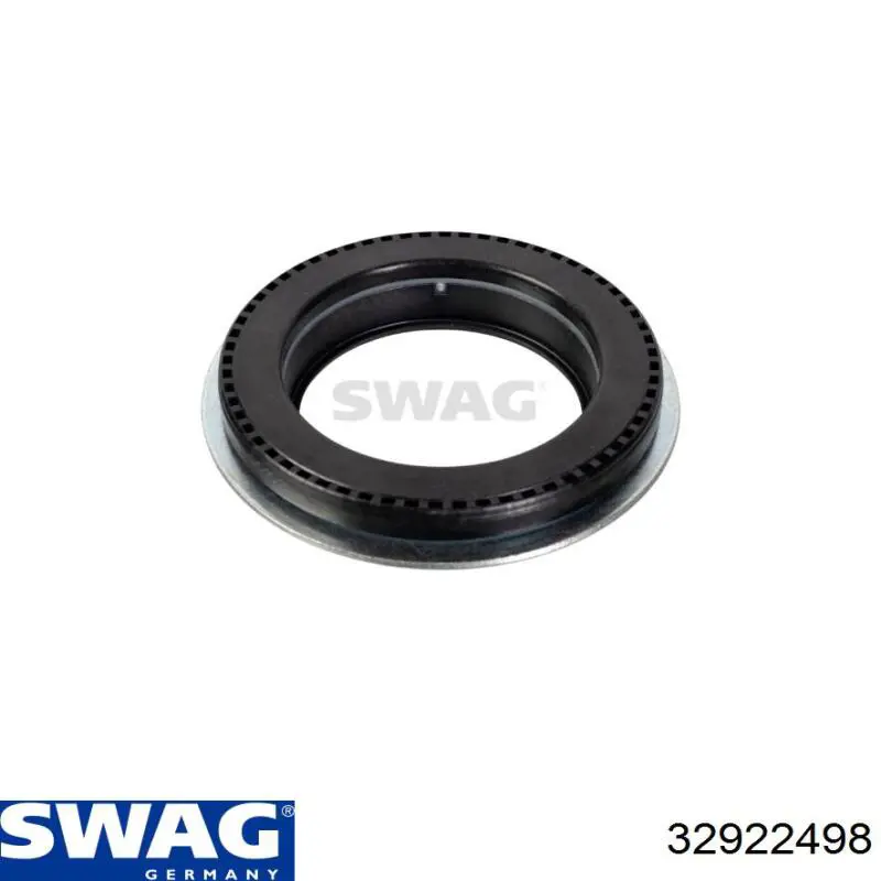 Підшипник верхньої опори Swag 32922498