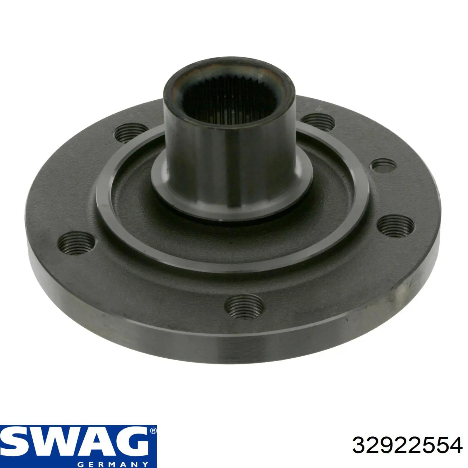 Маточина колеса передня Swag 32922554 ціна, від 20.13 USD