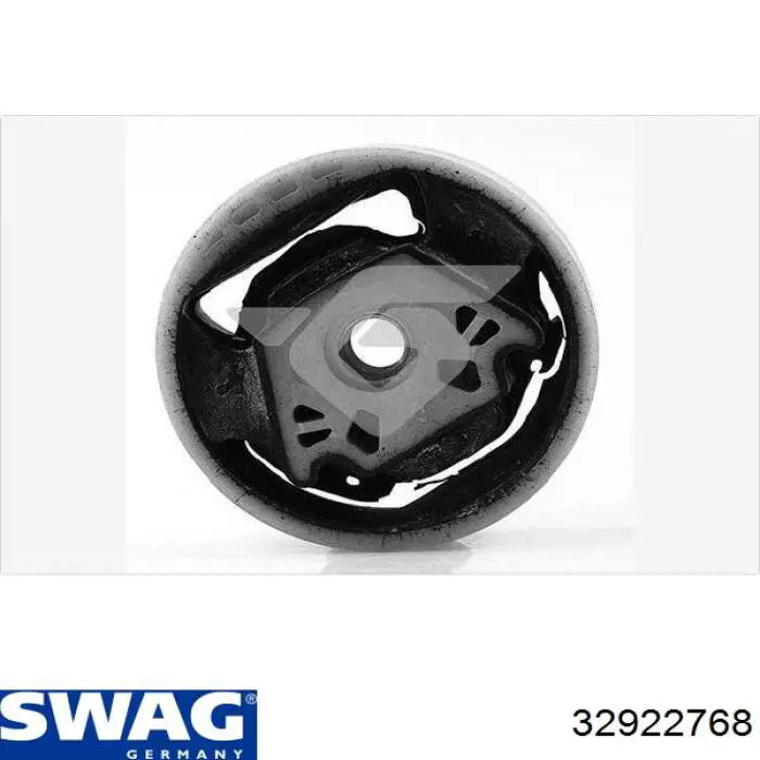 32922768 Swag Подушка передньої балки