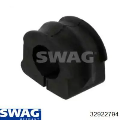 32922794 Swag Втулка стабілізатора переднього