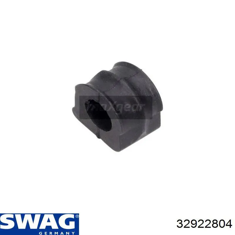 Подушка стабілізатора Swag 32922804 ціна, від 1.43 USD