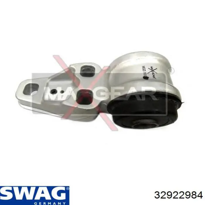 Кронштейн задньої балки 32922984 Swag