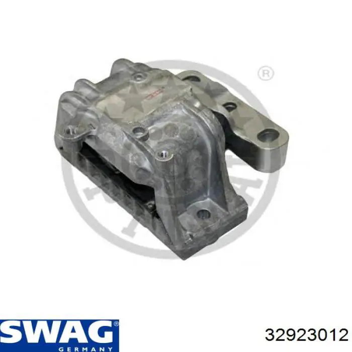 Купити 32923012 Swag Подушка (опора) двигуна, права