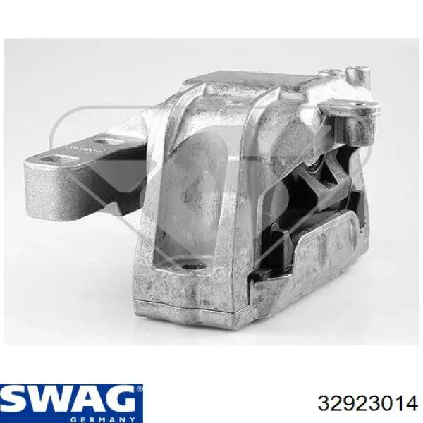 32923014 Swag Права подушка мотора
