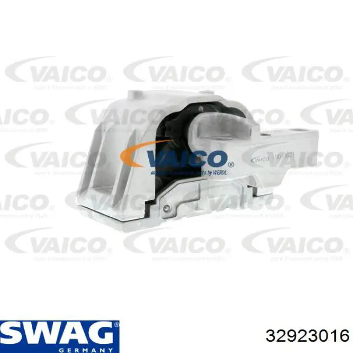 Права подушка двигуна Swag 32923016 ціна, від 45.24 USD