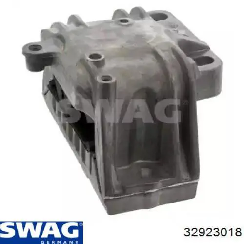 Купити 32923018 Swag Подушка (опора) двигуна, права