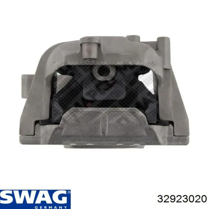 Купити 32923020 Swag Подушка (опора) двигуна, права