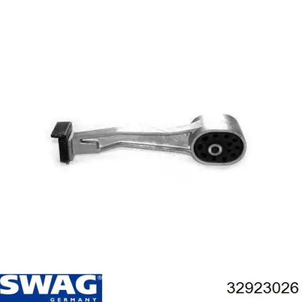 Подушка (опора) двигуна, задня VAG 7M0399201BP ціна, від 79.94 USD