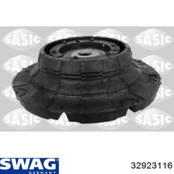 Купити 32923116 Swag Опора амортизатора переднього