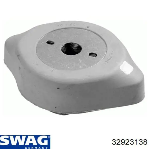 Подушка трансмісії (опора коробки передач) Swag 32923138 ціна, від 10.80 USD
