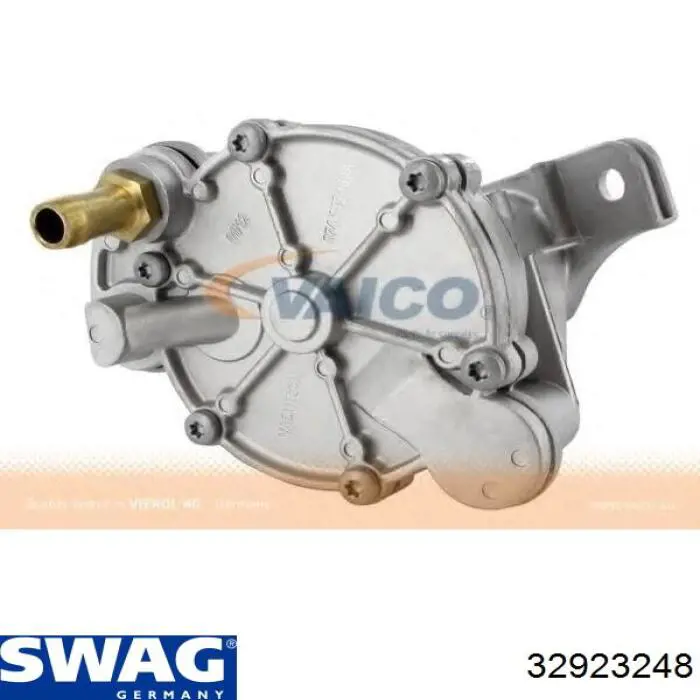 Вакуумний насос 32923248 Swag