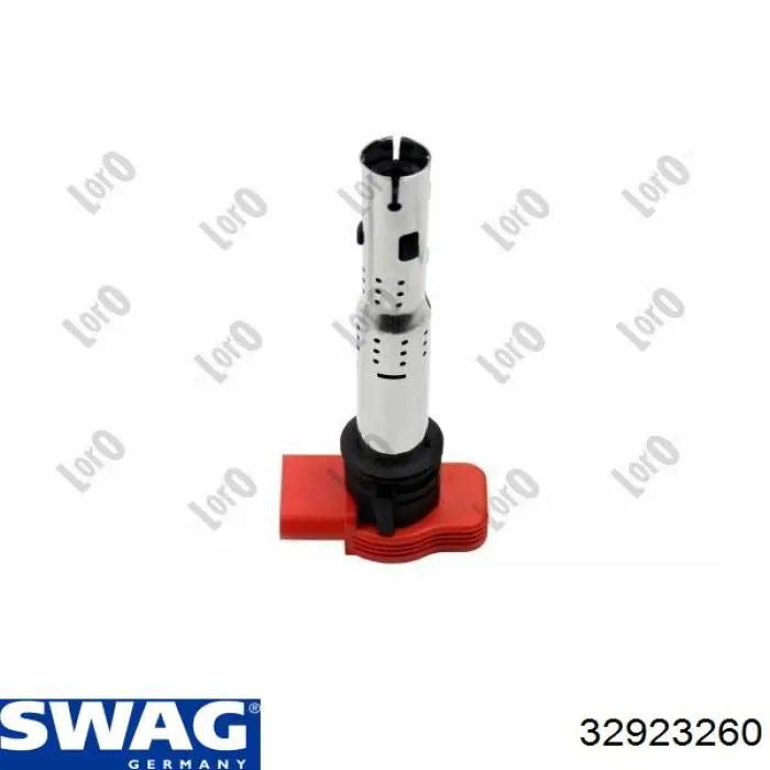 Котушка запалювання Swag 32923260 ціна, від 25.65 USD