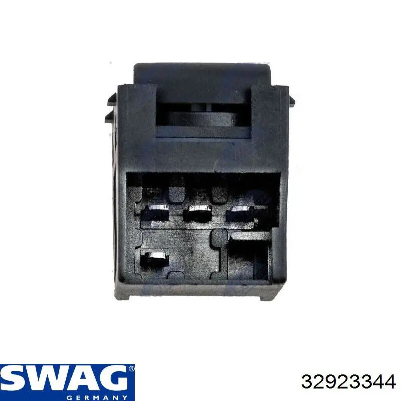 Купити 32923344 Swag Кнопка вмикання двигуна склопідіймача задня