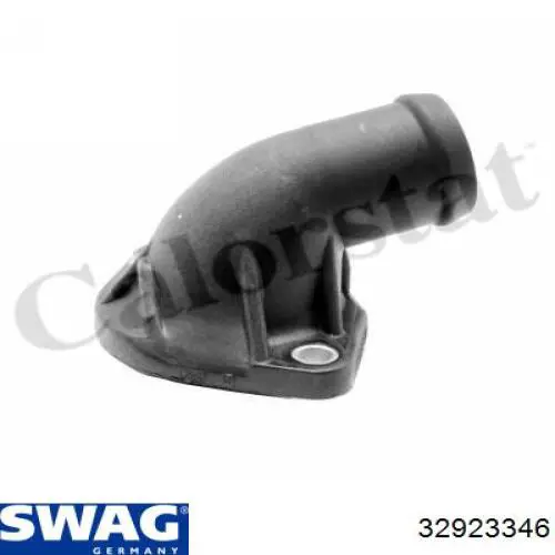 Купити 32923346 Swag Фланець системи охолодження (трійник)