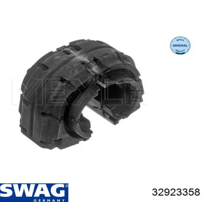 Купити 32923358 Swag Опора стабілізатора