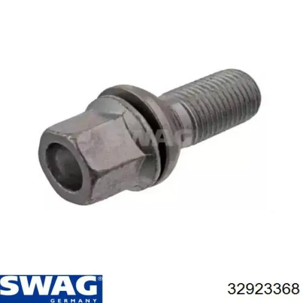 Шпилька колісна передня Swag 32923368 ціна, від 3.66 USD