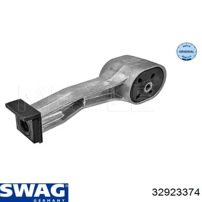 Купити 32923374 Swag Задня опора двигуна