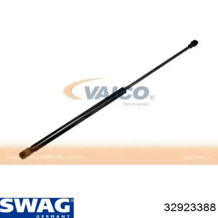 32923388 Swag Амортизатор кришки багажника / двері 3/5-ї задньої
