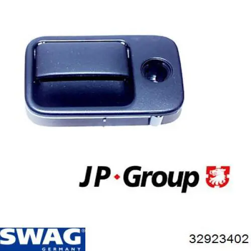 Замок бардачка Swag 32923402 ціна, від 3.13 USD