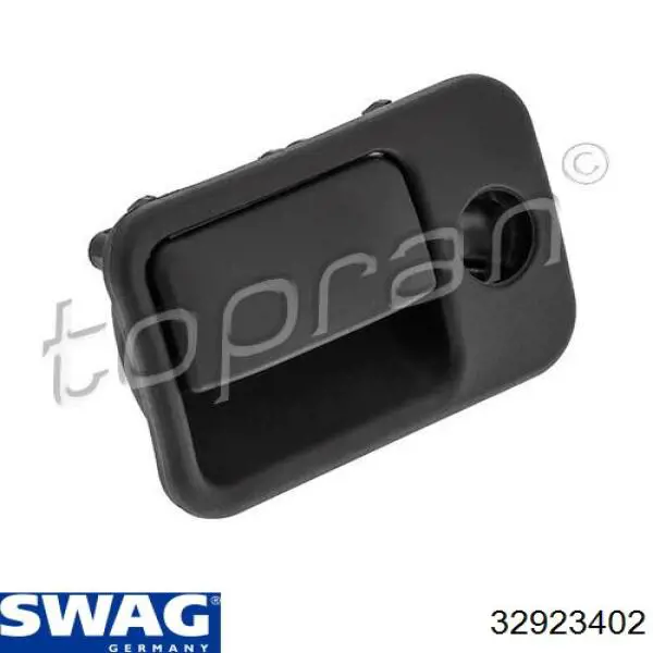 Купити 32923402 Swag Замок бардачка