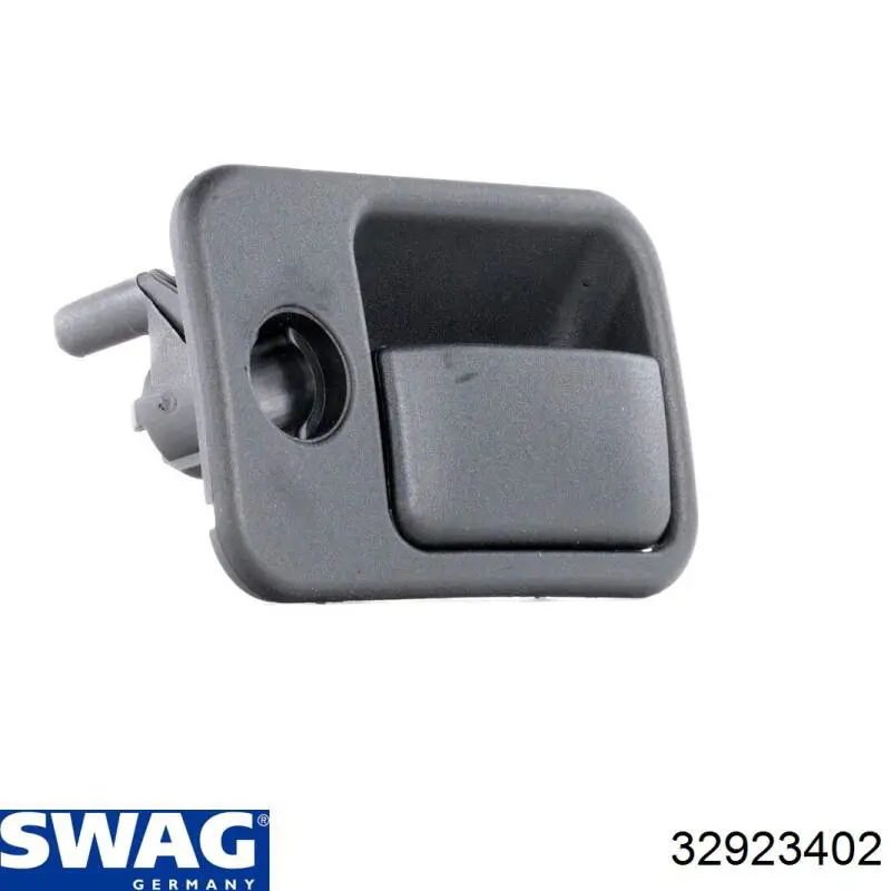 Замок бардачка 32923402 Swag
