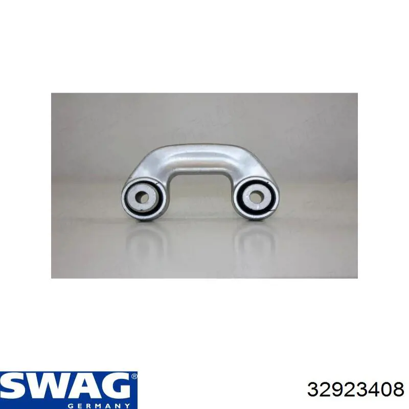 Подушка (опора) двигуна, передня Swag 32923408 ціна, від 5.76 USD