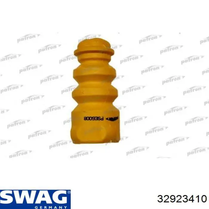 Купити 32923410 Swag Буфер-відбійник амортизатора заднього