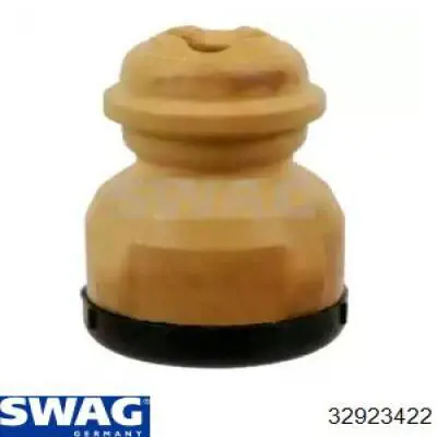 32923422 Swag Буфер заднього амортизатора