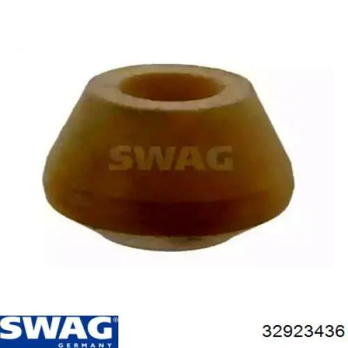 Подушка (опора) двигуна, передня Swag 32923436 ціна, від 6.23 USD