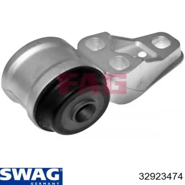 Купити 32923474 Swag Сайлентблок задньої балки