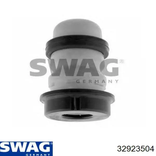 Відбійник на задні амортизатори Swag 32923504 ціна, від 7.20 USD
