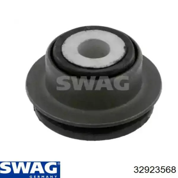 Купити 32923568 Swag Сайлентблок цапфи задньої