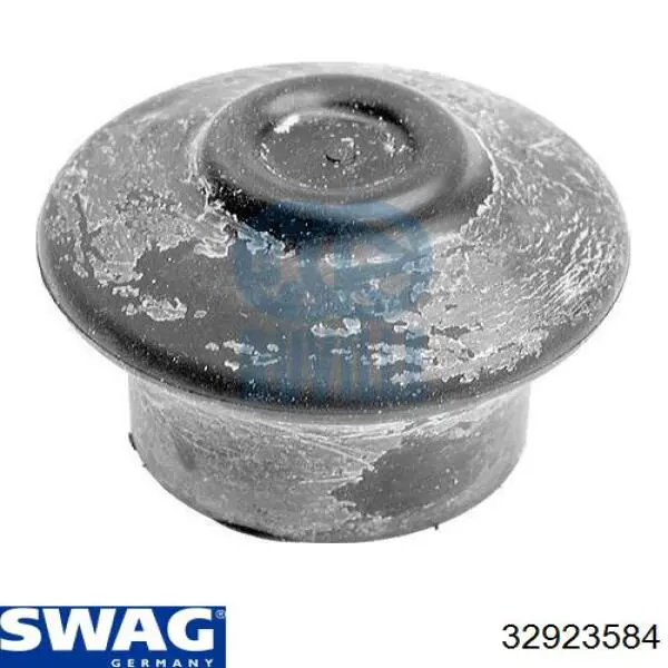 Подушка (опора) двигуна, передня Swag 32923584 ціна, від 4.82 USD
