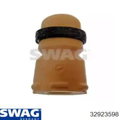 Буфер-відбійник амортизатора переднього Swag 32923598 ціна, від 10.13 USD