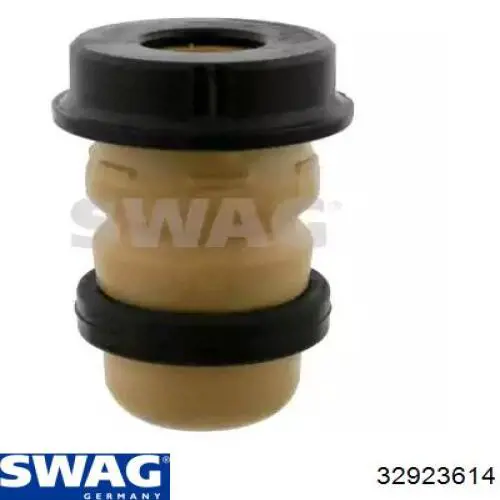 Купити 32923614 Swag Буфер-відбійник амортизатора переднього