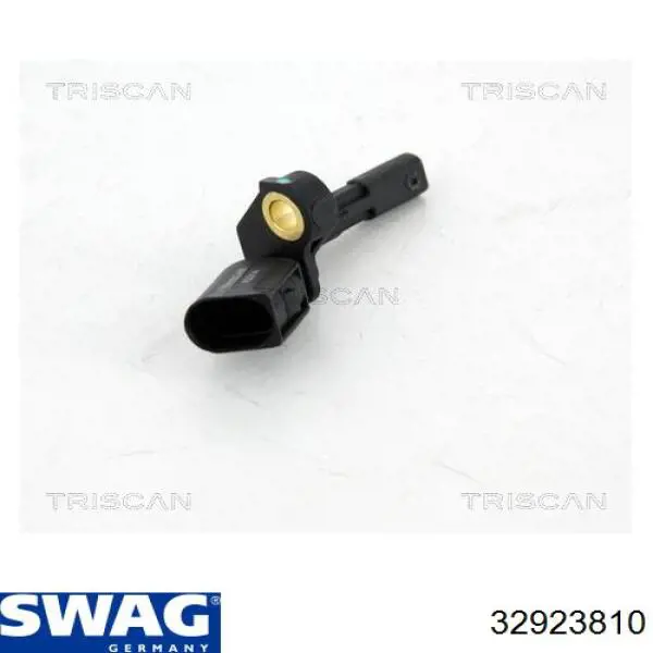 Купити 32923810 Swag Датчик АБС (ABS) задній, лівий