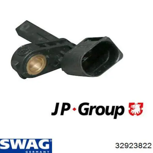 Передній правий датчик абс Swag 32923822