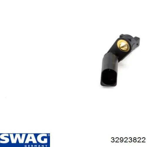32923822 Swag Датчик АБС (ABC) передній, правий