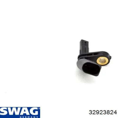 Датчик АБС (ABS) передній, лівий Swag 32923824 ціна, від 10.49 USD
