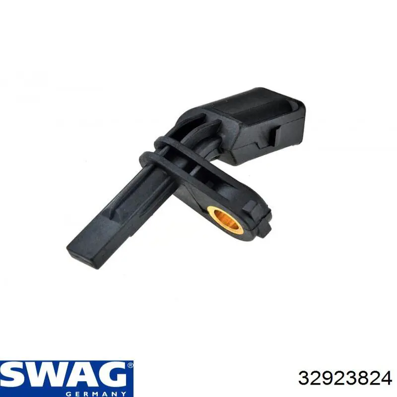 Датчик АБС (ABS) передній, лівий 32923824 Swag